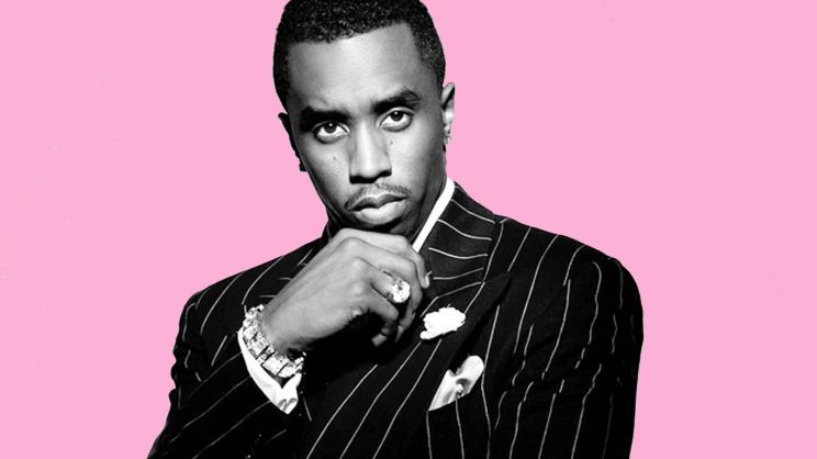 Sean Combs