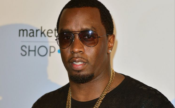 Sean Combs