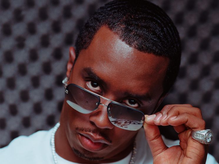 Sean Combs