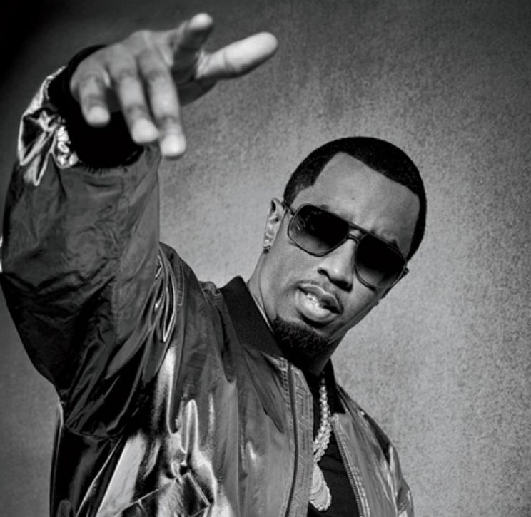 Sean Combs