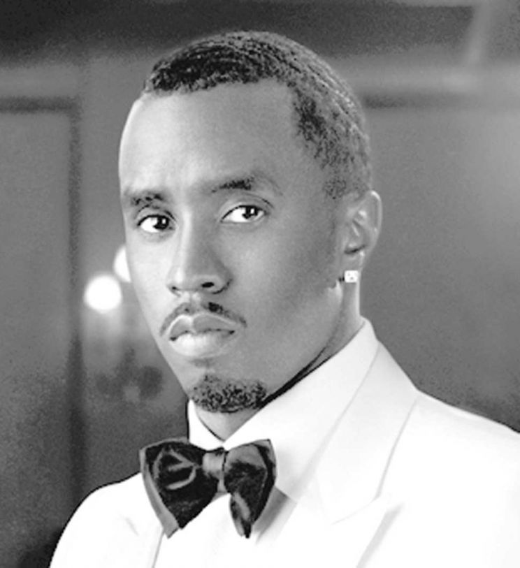 Sean Combs