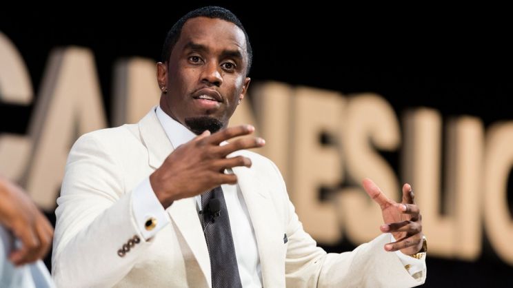 Sean Combs