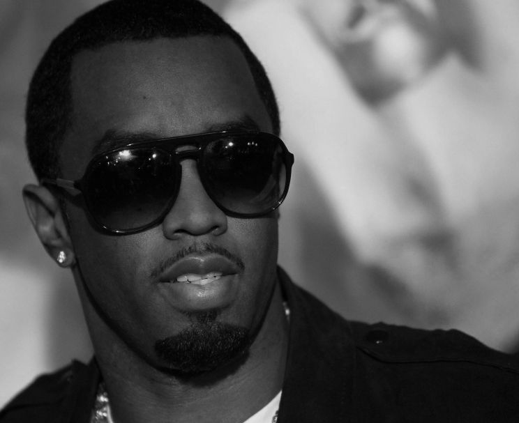 Sean Combs