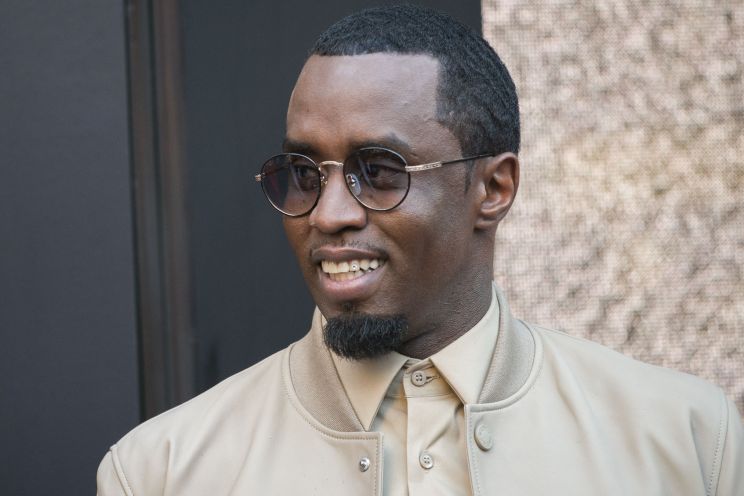 Sean Combs