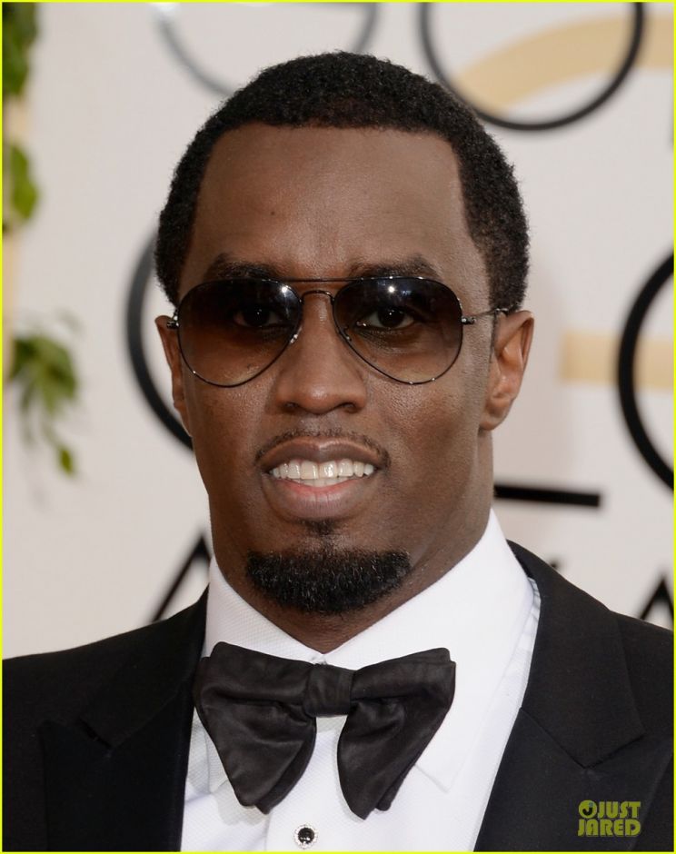 Sean Combs