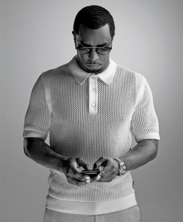 Sean Combs