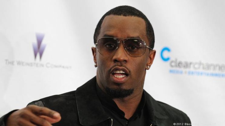 Sean Combs