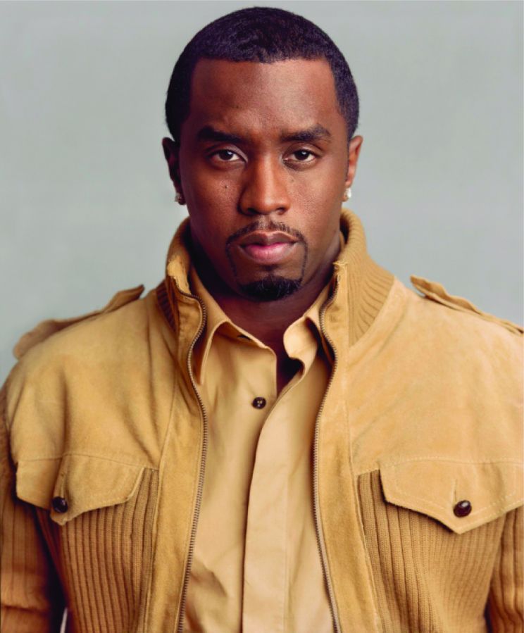 Sean Combs