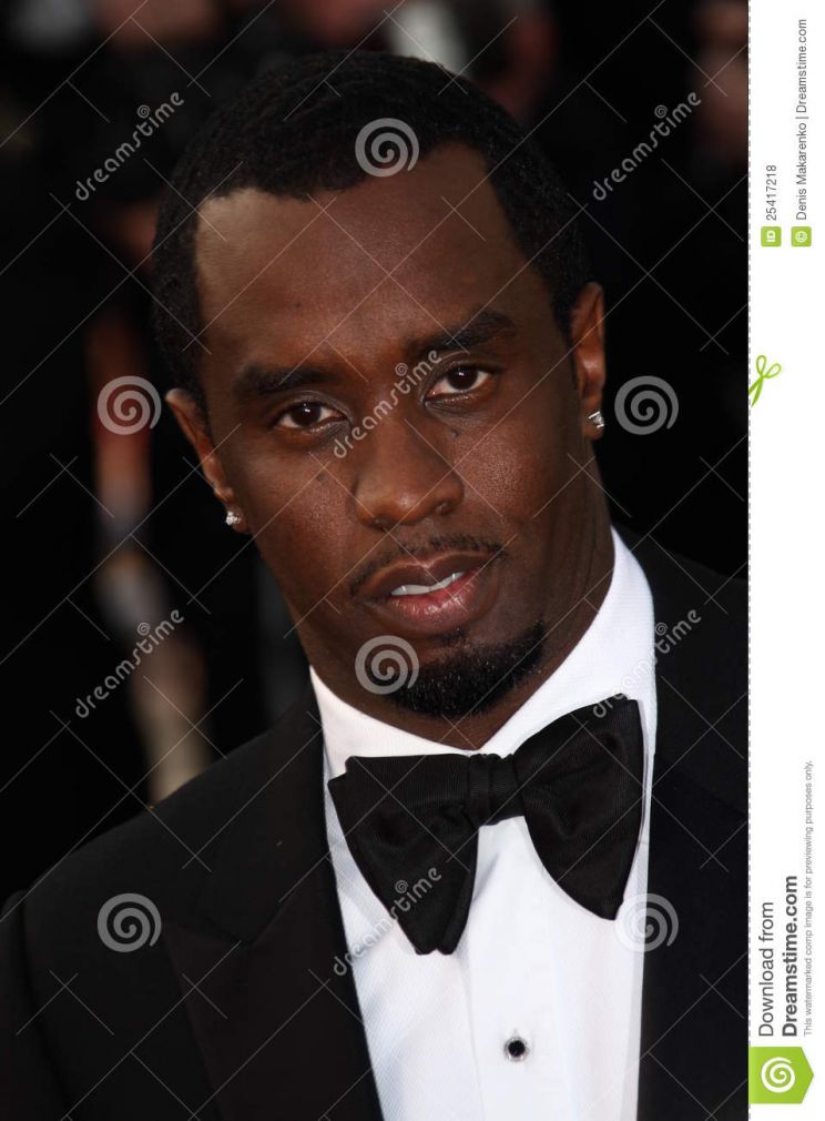 Sean Combs