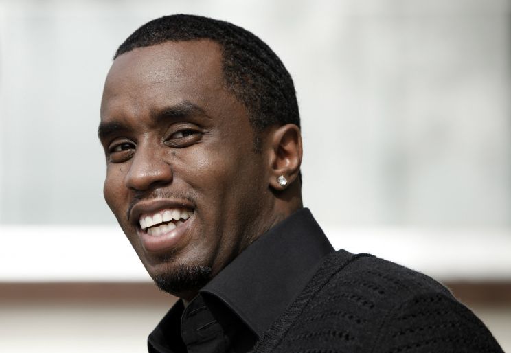 Sean Combs