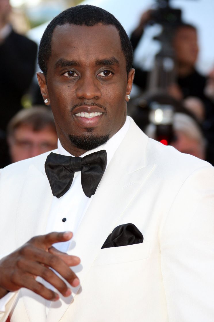 Sean Combs