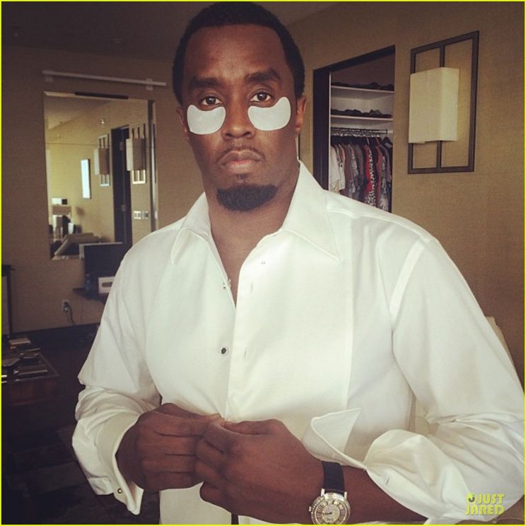 Sean Combs