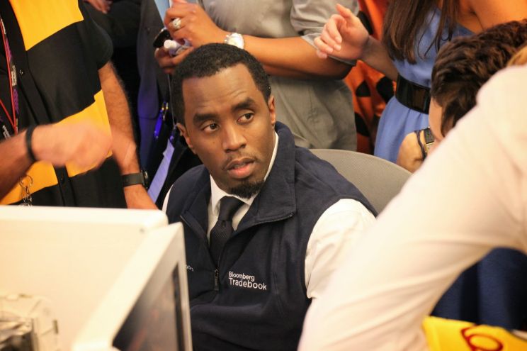 Sean Combs