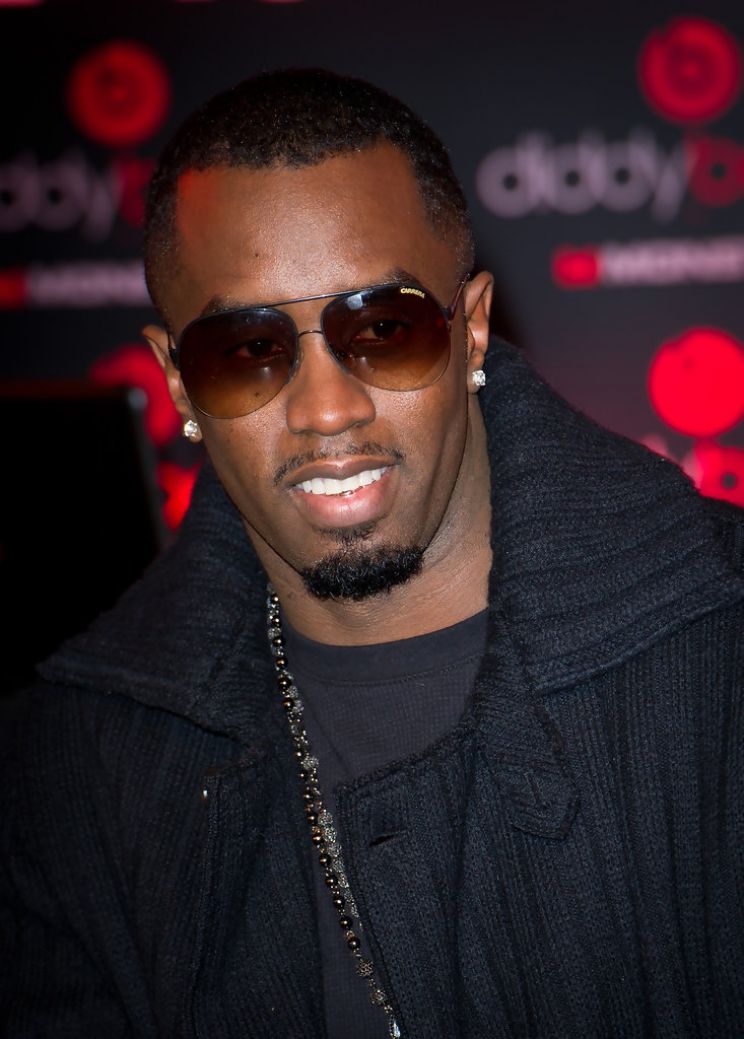 Sean Combs