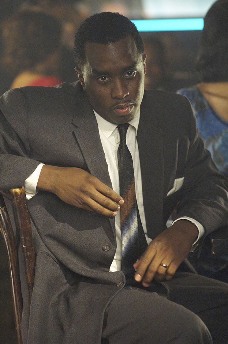 Sean Combs