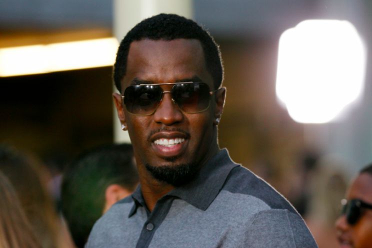 Sean Combs