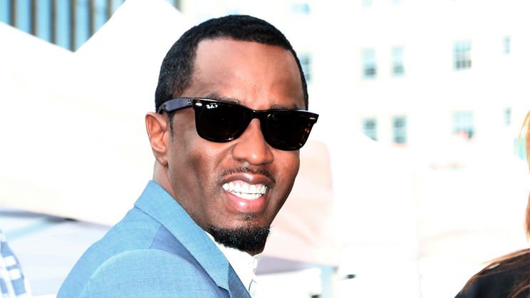 Sean Combs