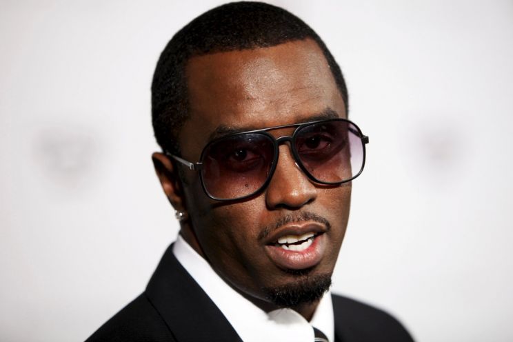 Sean Combs