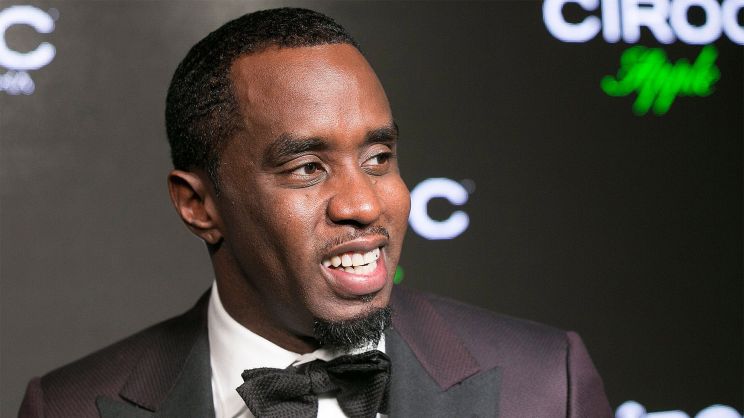 Sean Combs