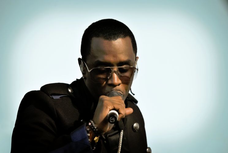 Sean Combs