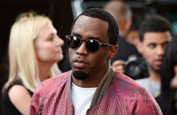 Sean Combs