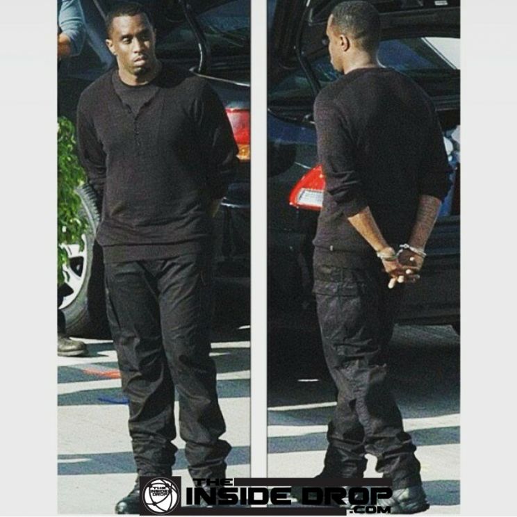 Sean Combs