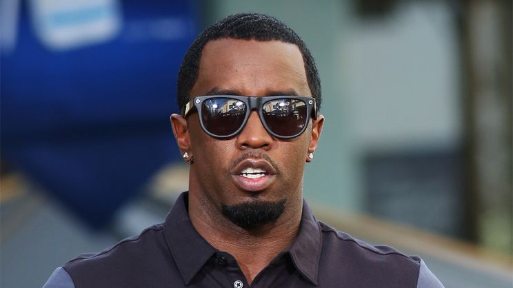 Sean Combs