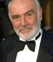 Sean Connery