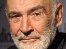 Sean Connery