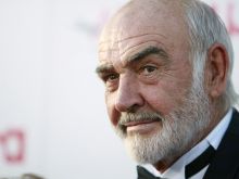 Sean Connery