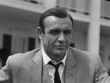 Sean Connery