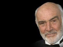 Sean Connery