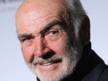 Sean Connery