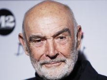 Sean Connery