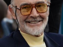 Sean Connery