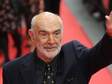 Sean Connery