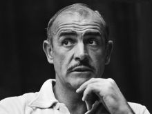 Sean Connery