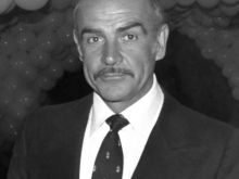 Sean Connery