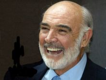 Sean Connery photo