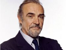 Sean Connery