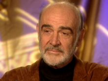 Sean Connery