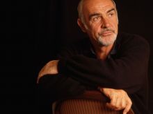 Sean Connery photo