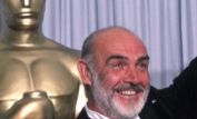 Sean Connery