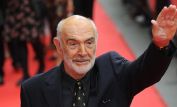 Sean Connery