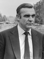 Sean Connery