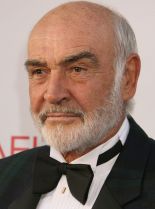 Sean Connery