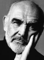 Sean Connery