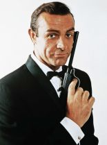 Sean Connery