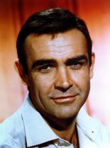 Sean Connery