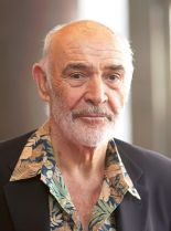 Sean Connery